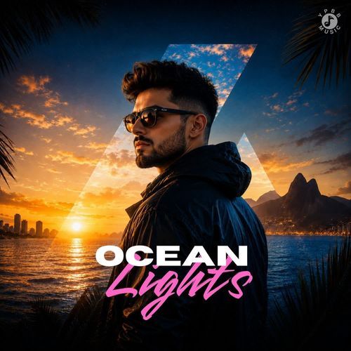 Ocean Lights