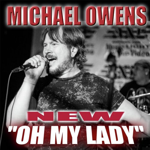 Michael Owens