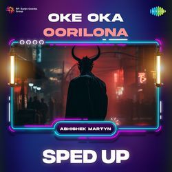 Oke Oka Oorilona - Sped Up-QQ4caC5BBgY