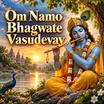Om Namo Bhagwate Vasudevay