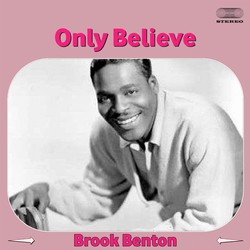 Brook Benton