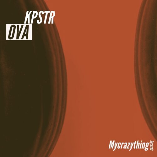 Ova (Alan de Laniere Mix) cover art
