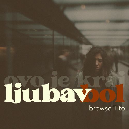 Sjaj cover art