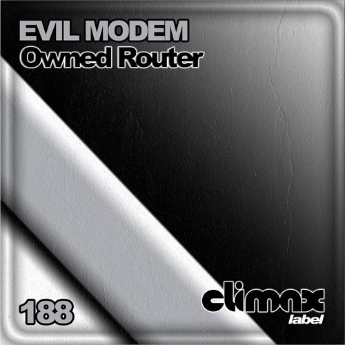 Owned Router cover art
