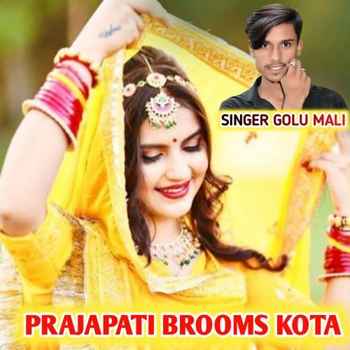 PRAJAPATI BROOMS KOTA