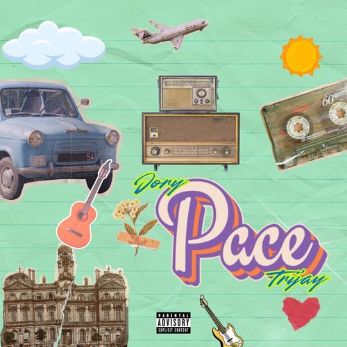 Pace
