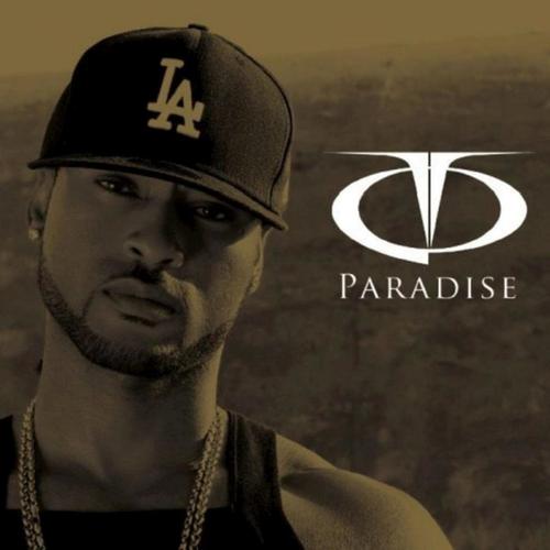 Paradise (feat. Krayzie Bone)