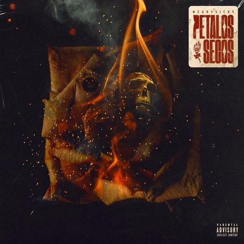 Una Vez Más (feat. Emexce) cover art