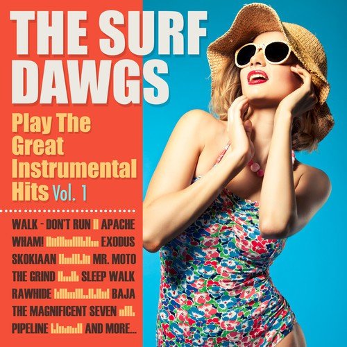Play the Great Instrumental Hits - Vol. 1