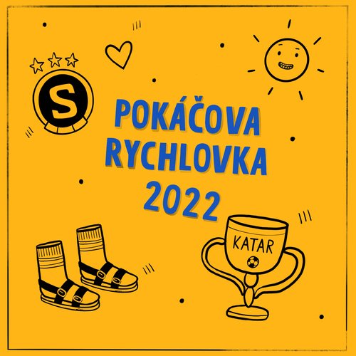 Karlos a Lela (Pokáčova Rychlovka) cover art