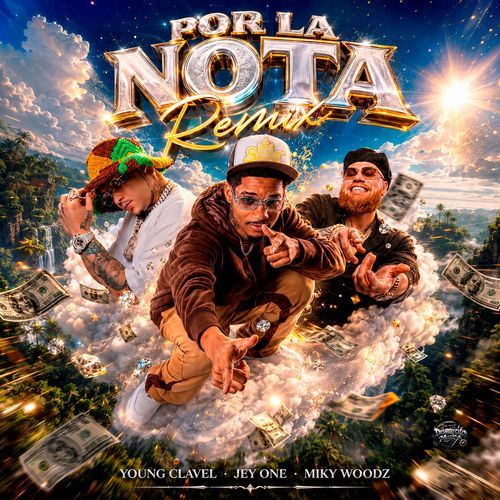 Por la Nota (Remix)