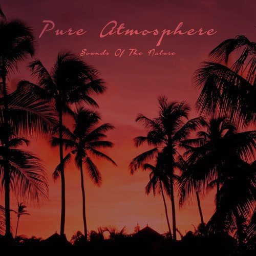 Pure Atmosphere - Sounds of the Nature