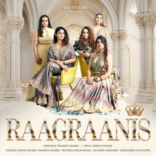 Raagraanis