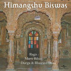 Bhairavi Dhun In Dadra (Album Version)-SQI-XidiWAs