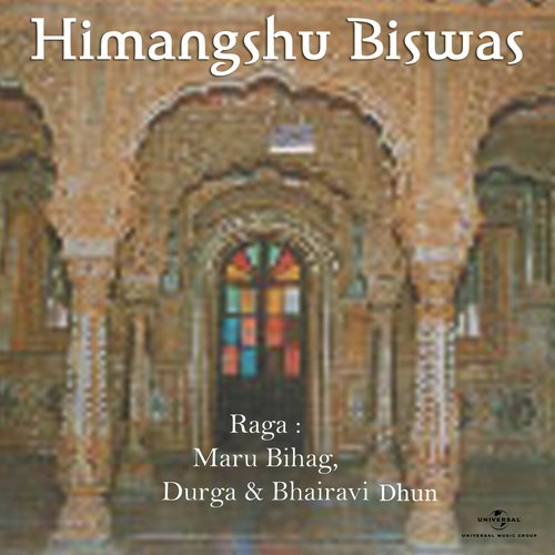 Raga : Durga Gat In Rupak Tal (Album Version)