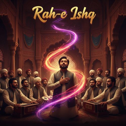 Rah-e-Ishq