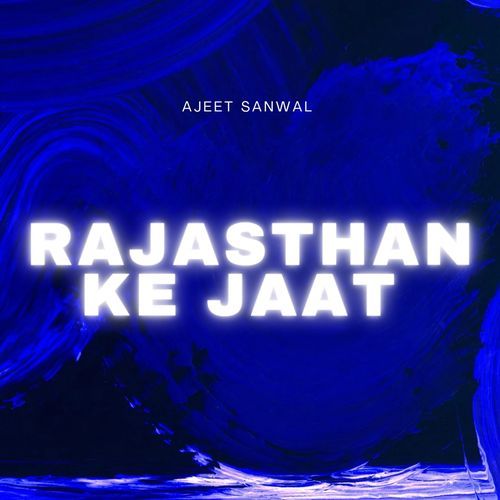Rajasthan Ke Jaat