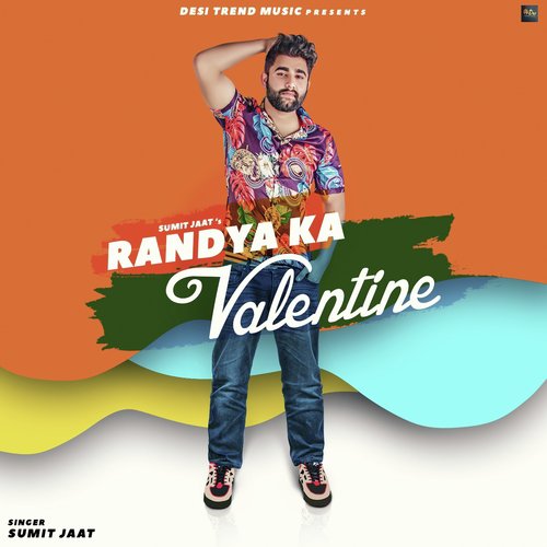 Randya Ka Valentine_poster_image