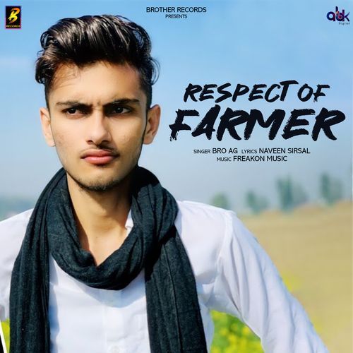 Respect Of Farmer