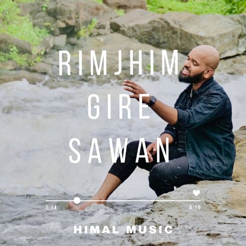 Rimjhim Gire Sawan