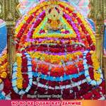 Ro Ro Ke Gujari Rat Sanwre