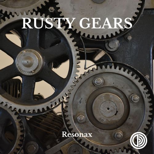 Rusty Gears