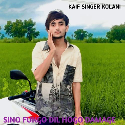 SINO FUKGO DIL HOGO DAMAGE