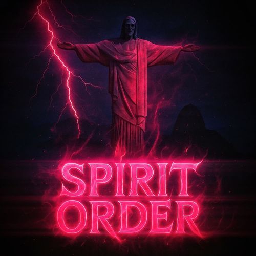SPIRIT ORDER