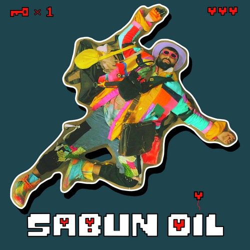 Sabun Dil