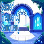 Angelic Healing 528 artwork