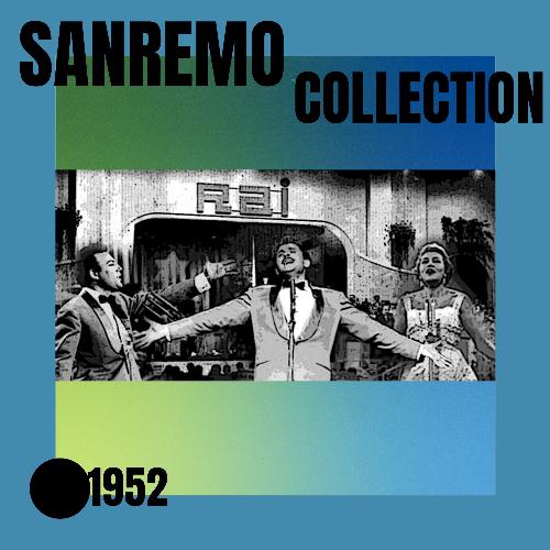 Sanremo collection - 1952