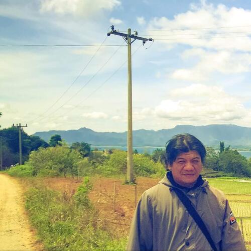 Sapa Kamu