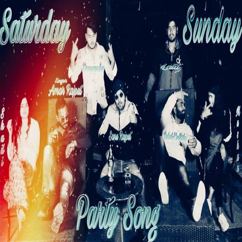 Saturday Sunday