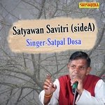 Satyawan savitri side A