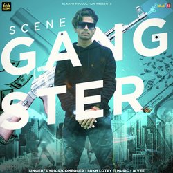 Scene Gangster-OAUGQCAEWwo