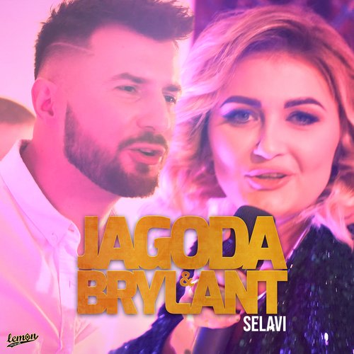Selavi (Radio Edit) cover art