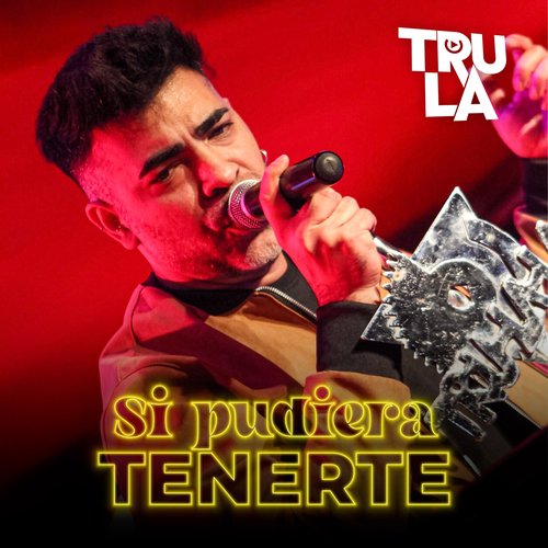 Si Pudiera Tenerte (En Vivo)_poster_image