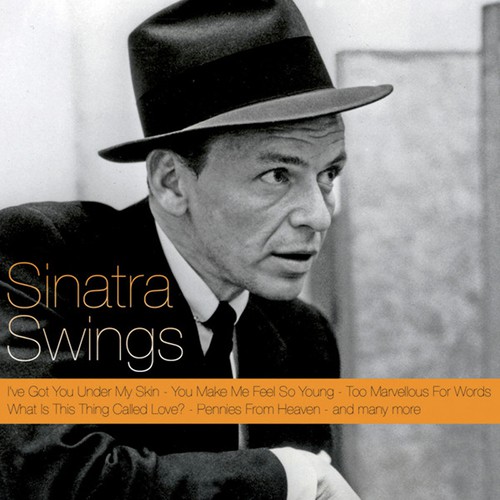 Sinatra Swings