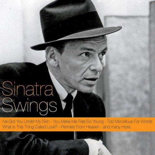 Dancing On The Ceiling Lyrics Frank Sinatra Only On Jiosaavn