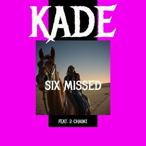 Six Missed (feat. 2 Chainz)