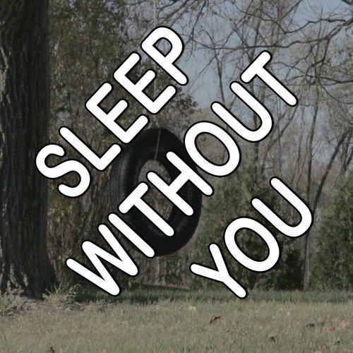 Sleep Without You - Tribute to Brett Young (Instrumental Version)