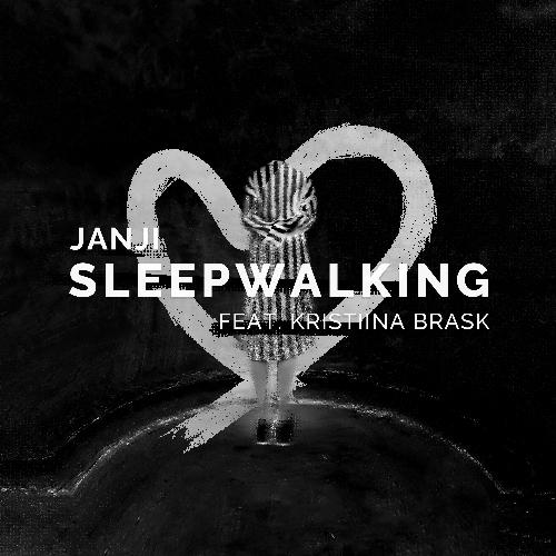 Sleepwalking (feat. Kristiina Brask)