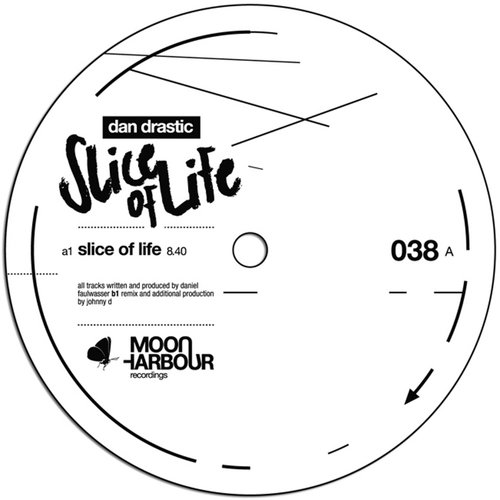 Slice of Life cover art