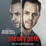 Sneaky Pete (Music from the Amazon Original Series)