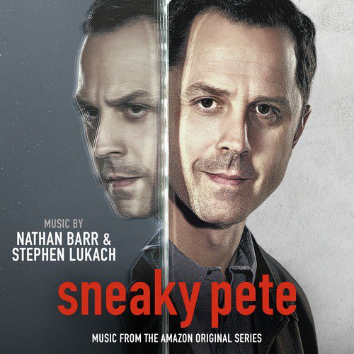 Sneaky Pete (Music from the Amazon Original Series)_poster_image