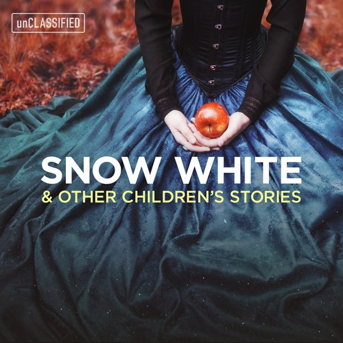 Snow White & Other Children's Stories_poster_image