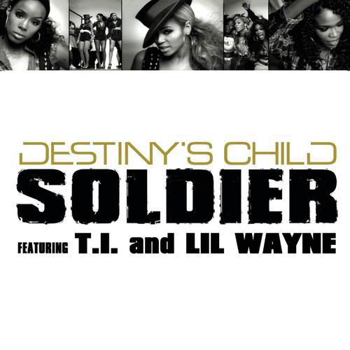 Soldier (Album Version)