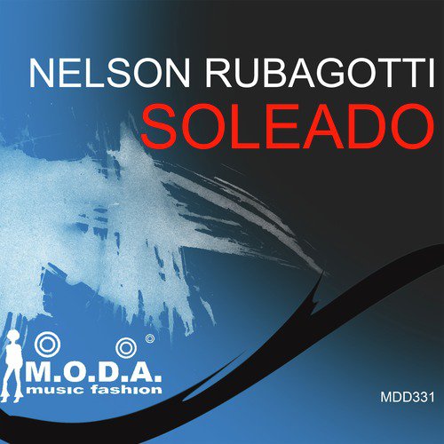 Soleado (Ivan Kay Club Mix) cover art