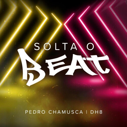 Solta o Beat_poster_image