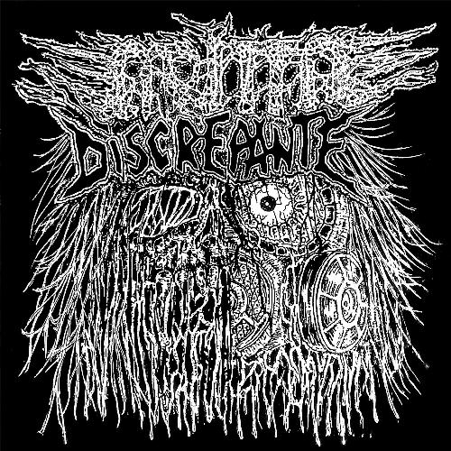 Split + Discrepante
